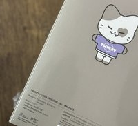 TWINZY禮志大娃 KKengEE