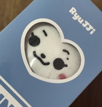 TWINZY留真大娃 RyuJJi