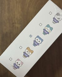 TWINZY留真大娃 RyuJJi