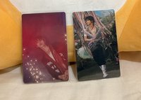 🩷多帶 左迷你11專輯卡8