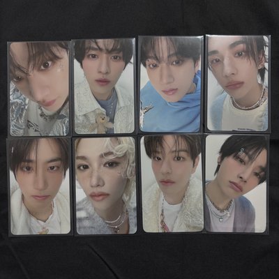 STRAY KIDS｜5’CLO