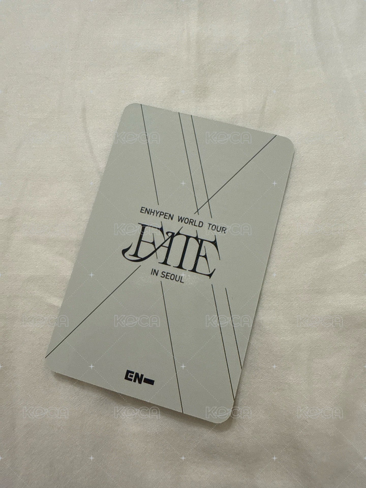 （需綁）演唱會DVD 力卡
