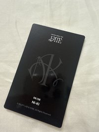 FATE世巡隨卡力 半身