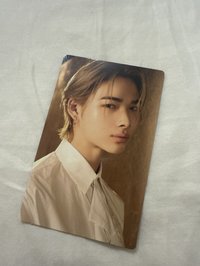 FATE世巡隨卡力 側臉