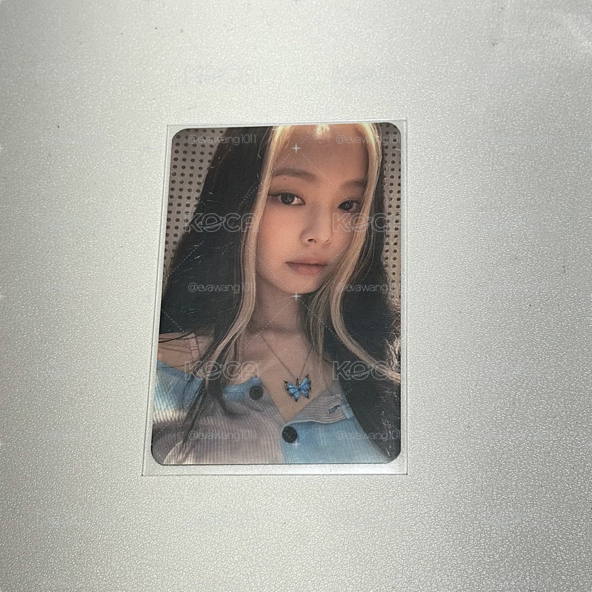 蝴蝶妮