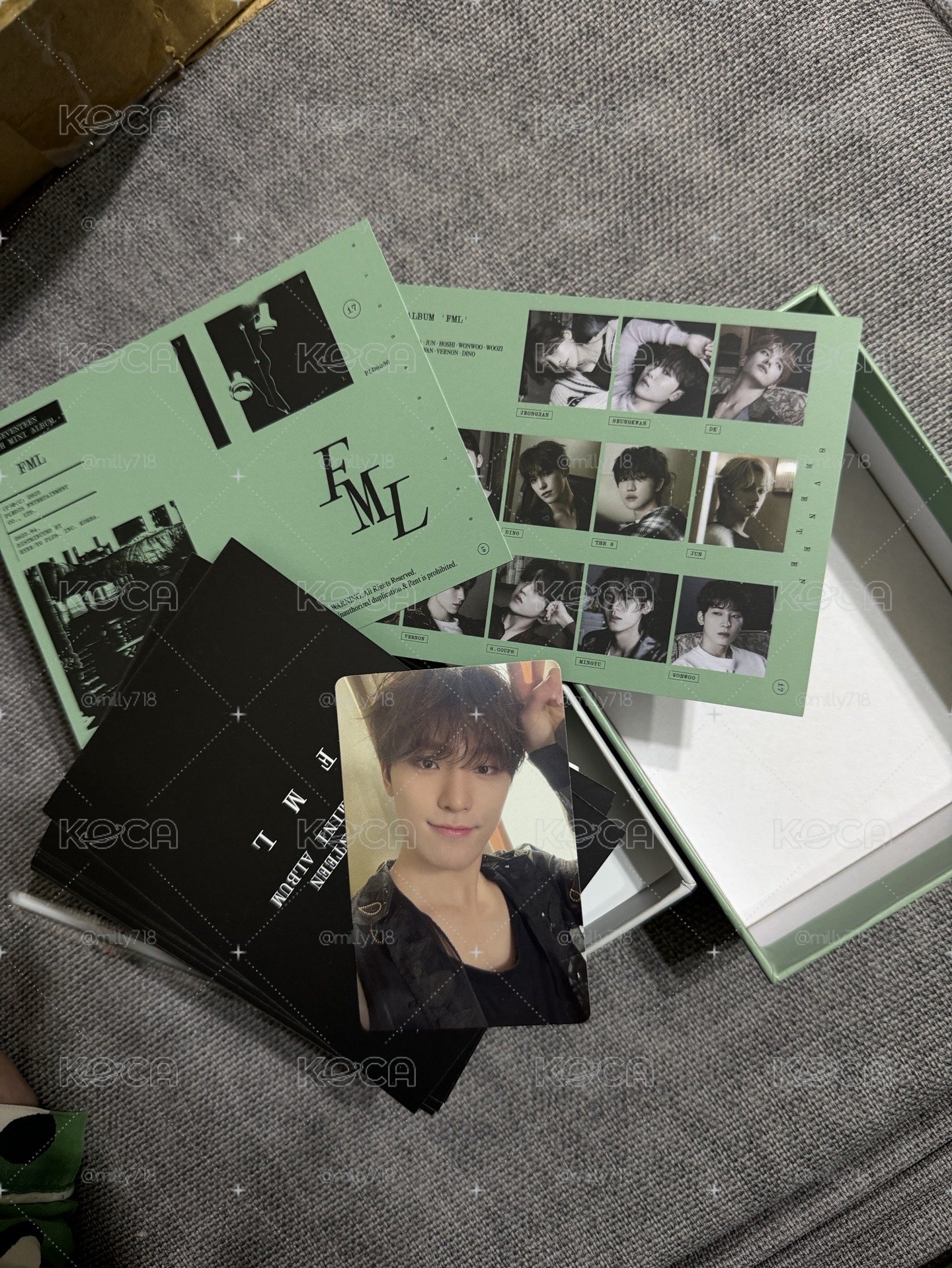 FML KIT