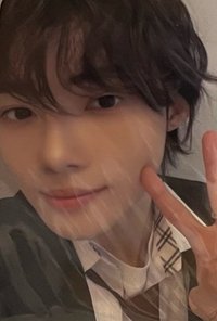 PHANTASY Pt.2 Sixth Sense el 特典卡 