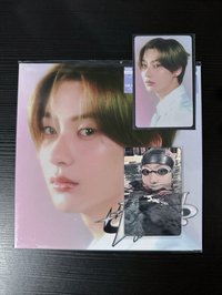 lucky環球限定盤含特典