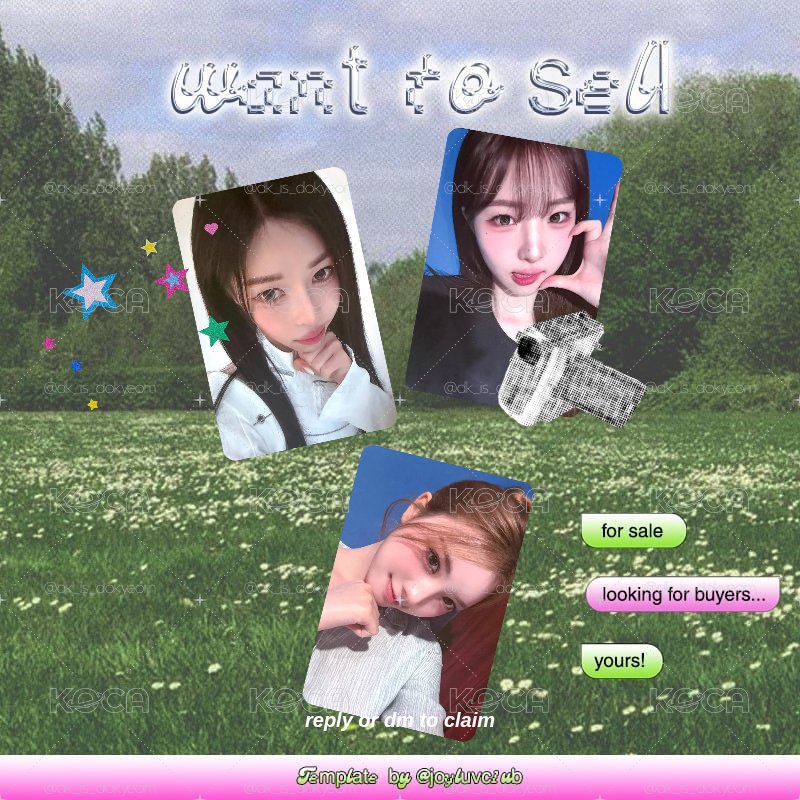 2026 OT24 Concerts in Asia <My Secret New Zone> 限定明信片