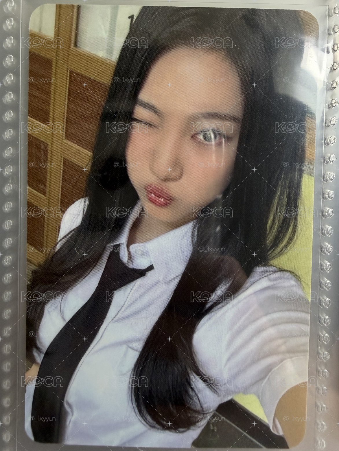 am幸運卡寧