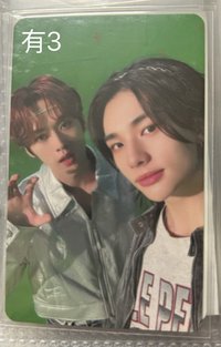 旻辰單張 需多帶40