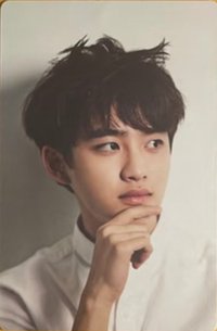 15年曆 年曆卡 側臉嘟