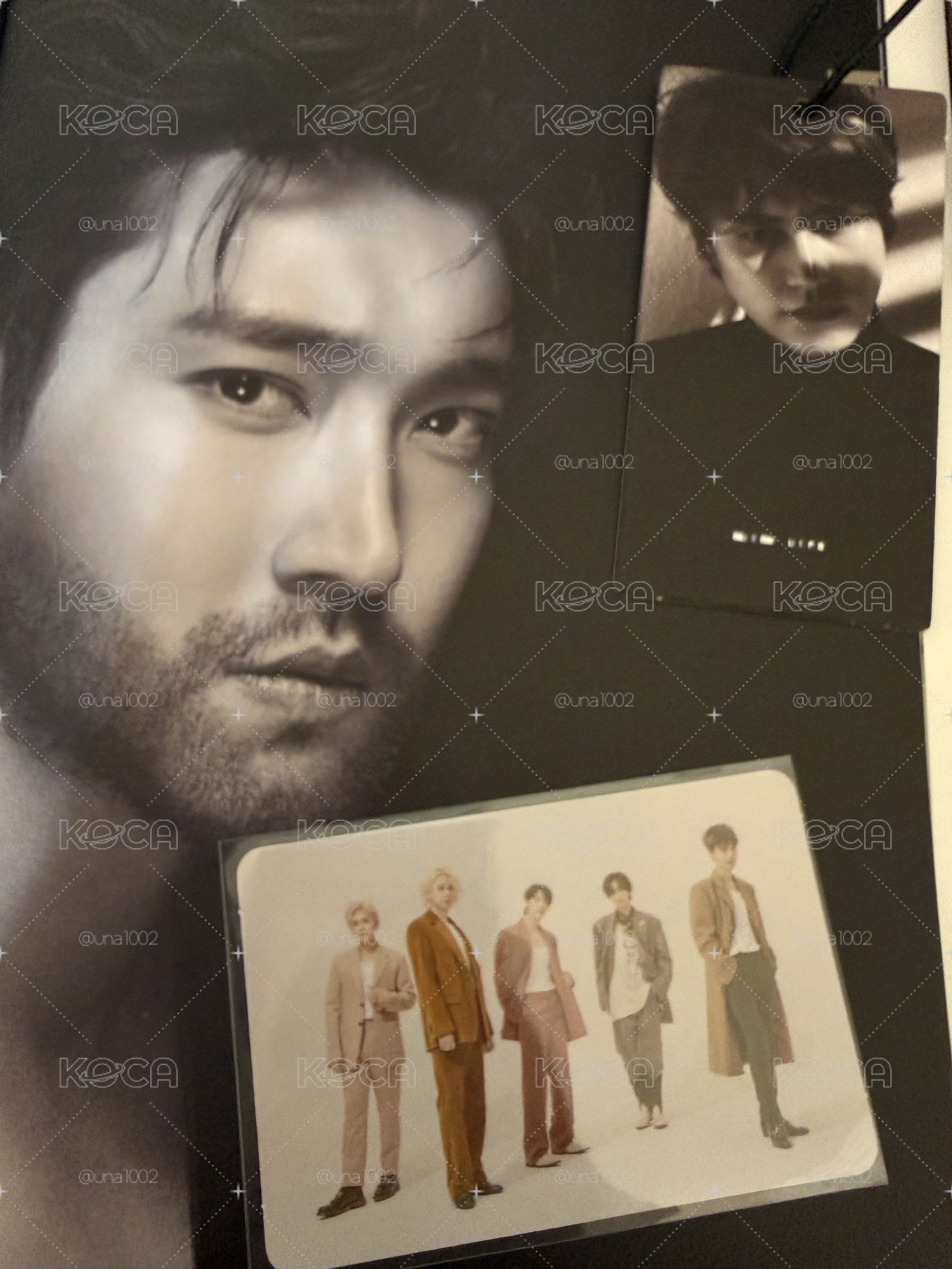 SJ TIMELESS後續