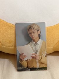 🩷多帶 迷你10 wvs特典俊