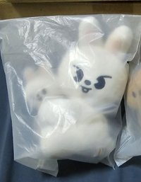 李畢 磁吸抱抱娃