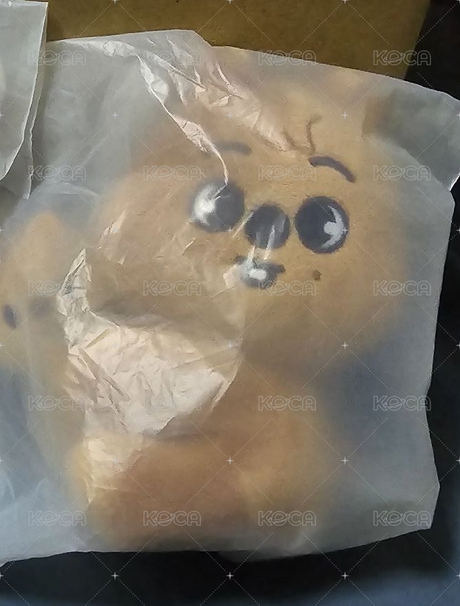 闊卡 磁吸抱抱娃