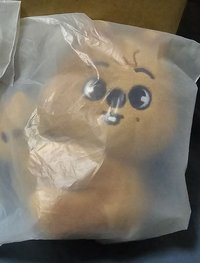 闊卡 磁吸抱抱娃