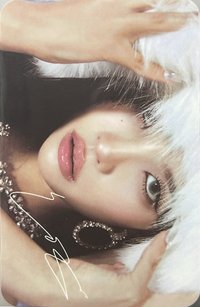 正規二快閃 小卡set 白版 周邊卡 