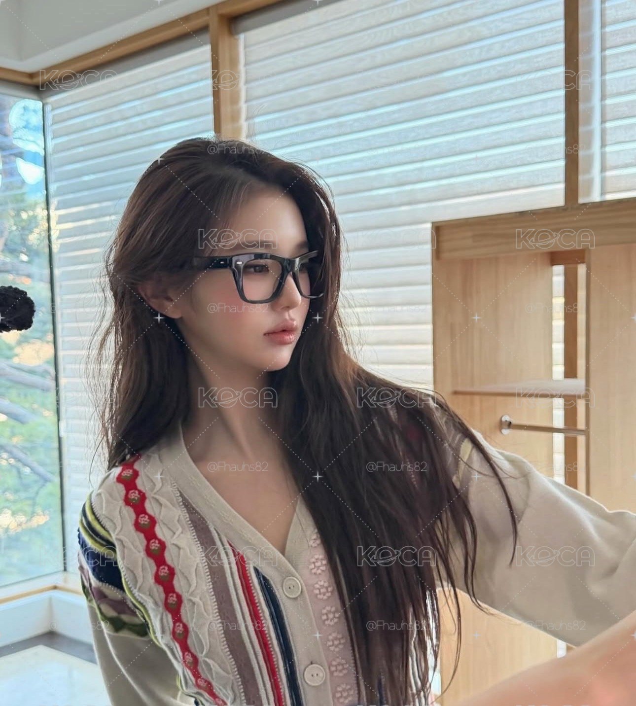 twice小卡專拍