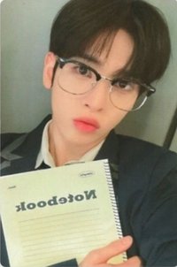 26 fm wm 幸運卡 STUDY WITH ME