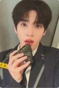 26 fm wm 幸運卡 三角飯糰