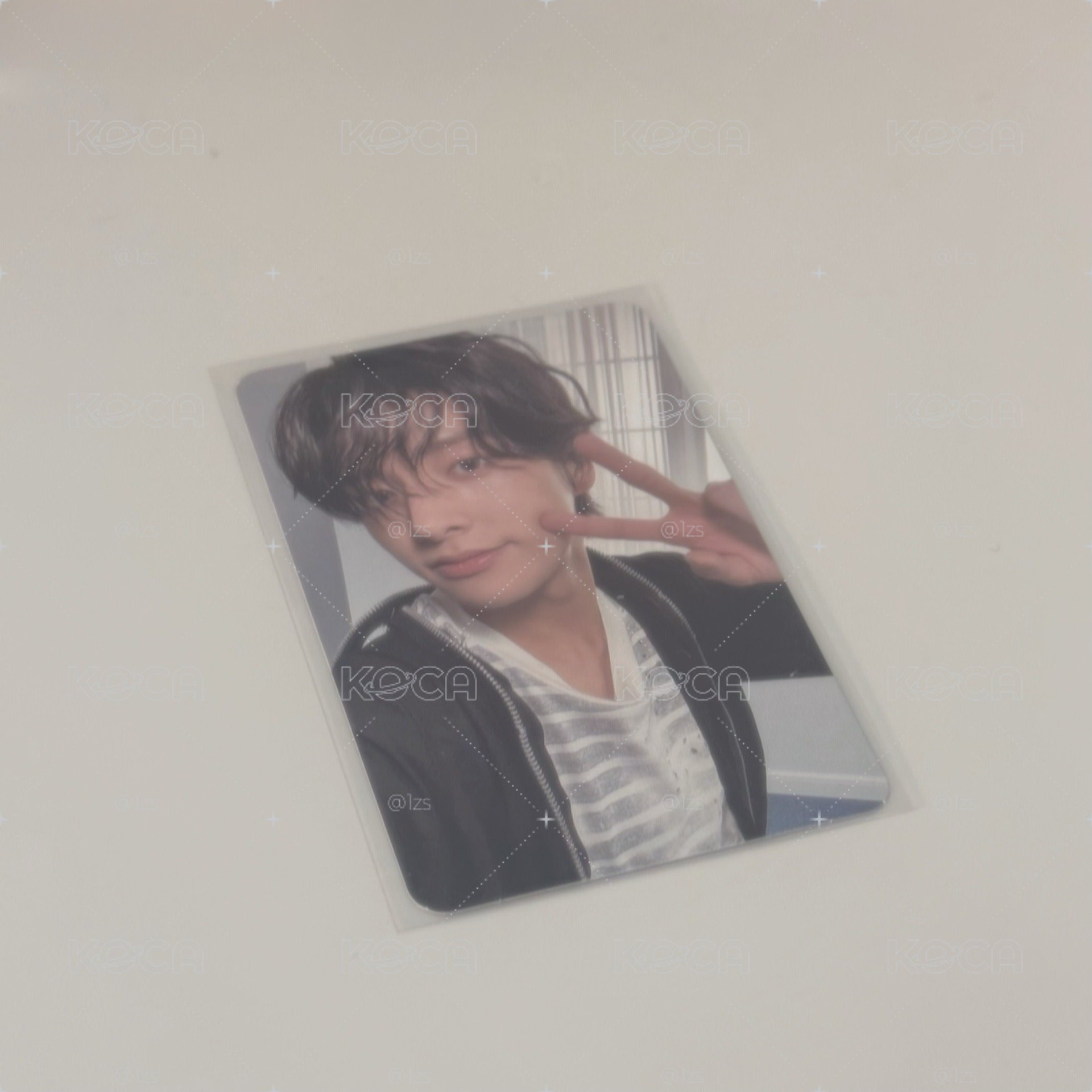 ROMANCE : UNTOLD -daydream- 專卡 jake