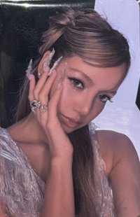 DEADLINE yg 特典卡 