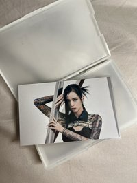 正規二環球秀🐰