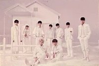迷二 明信片 FAIRYTALE ver.