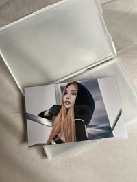 正規二環球妮🐻