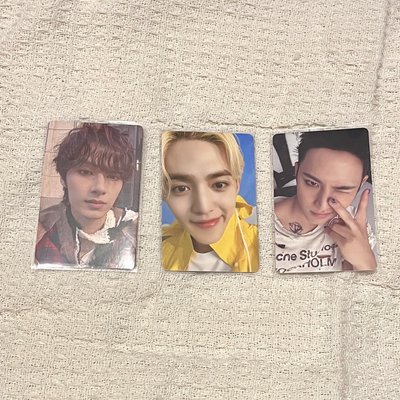 小卡們🐱🍒🥔