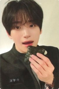 26 fm wm 幸運卡 三角飯糰