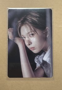 BAE (Valentine ver.)