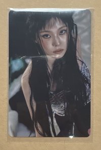 KYUJIN ( Ready ver.)