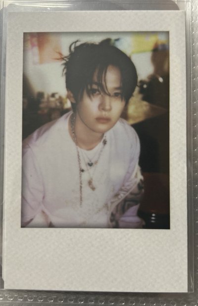 2026年曆特典+內容物