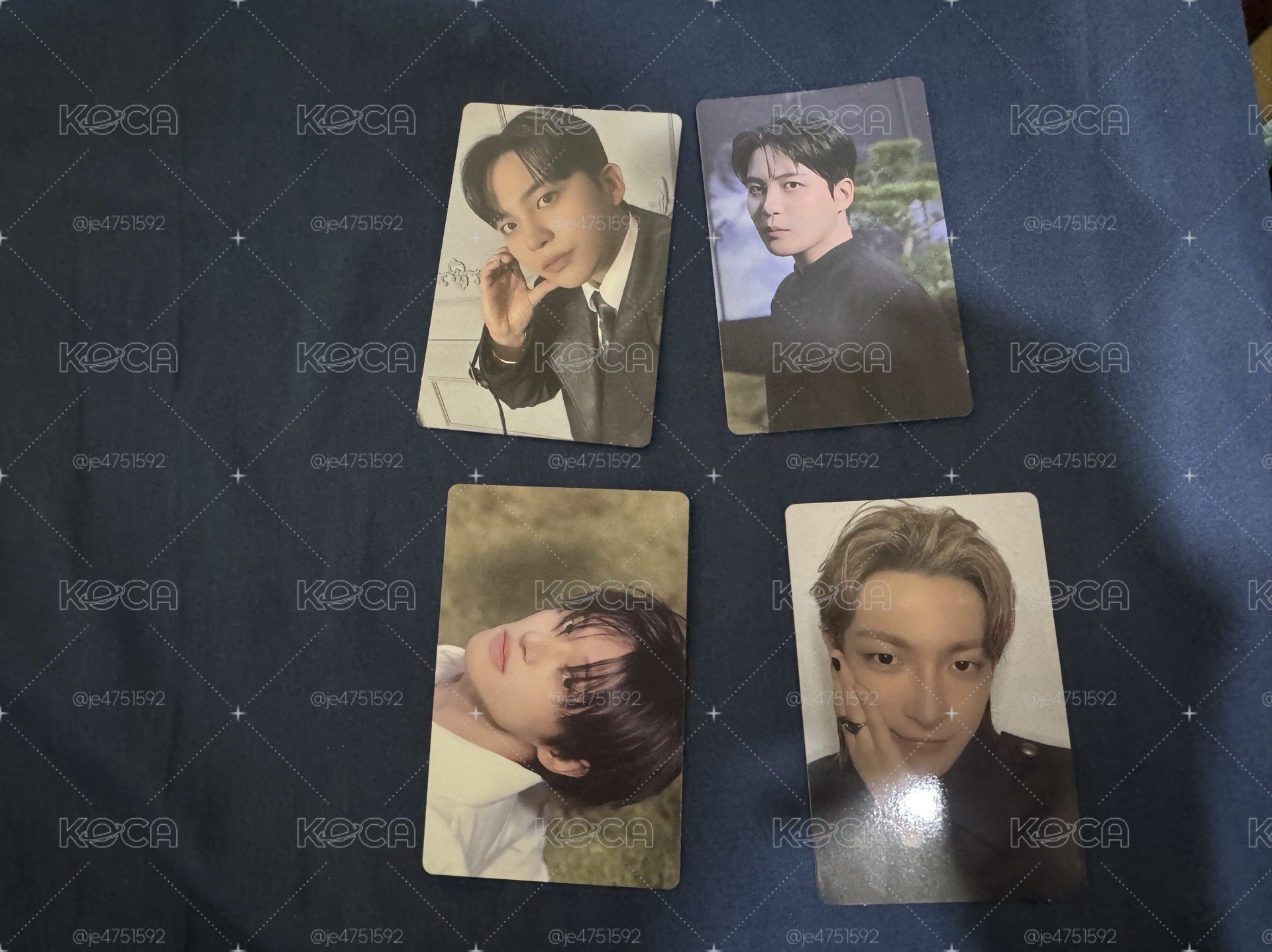 ateez GOLDEN HOUR : Part.4