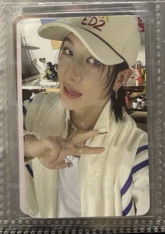 燦特典