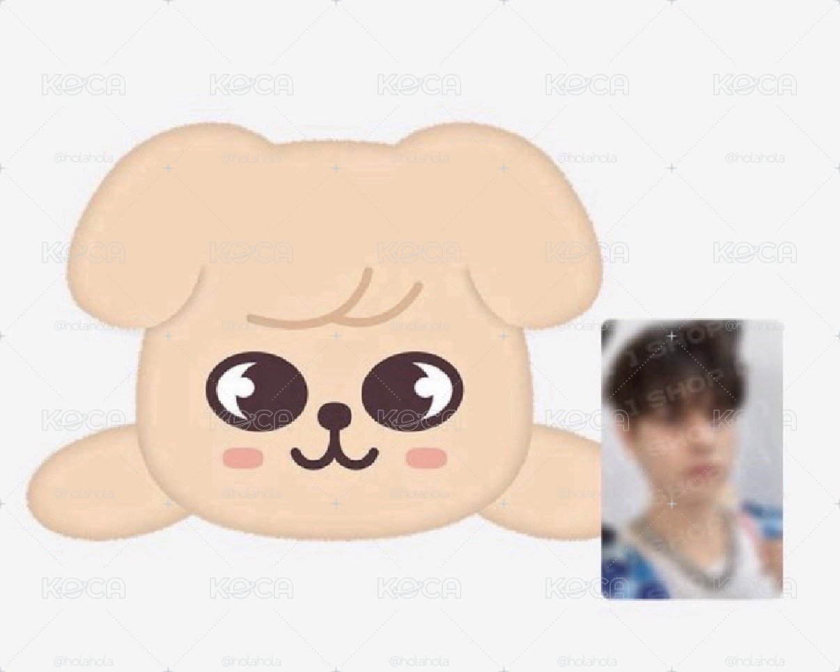 趴趴puppy M大娃
