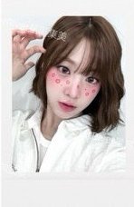 VV sr 線上 簽售卡 