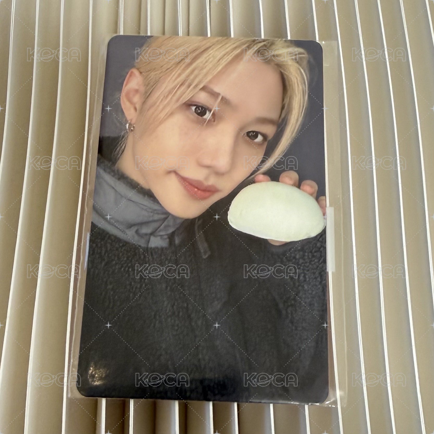 Fans 特典
