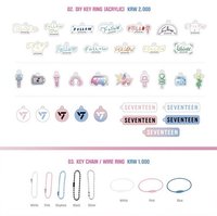 Follow Again 鑰匙圈吊飾 快閃店自製吊飾