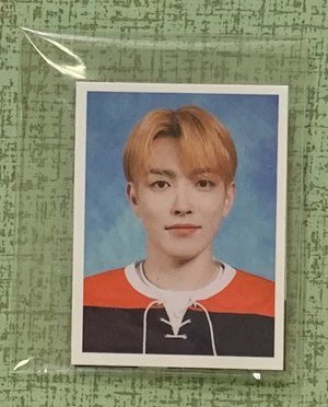 ATEEZ 弘中(點進來看全部)