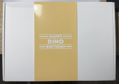 李燦生日禮盒 ver.2