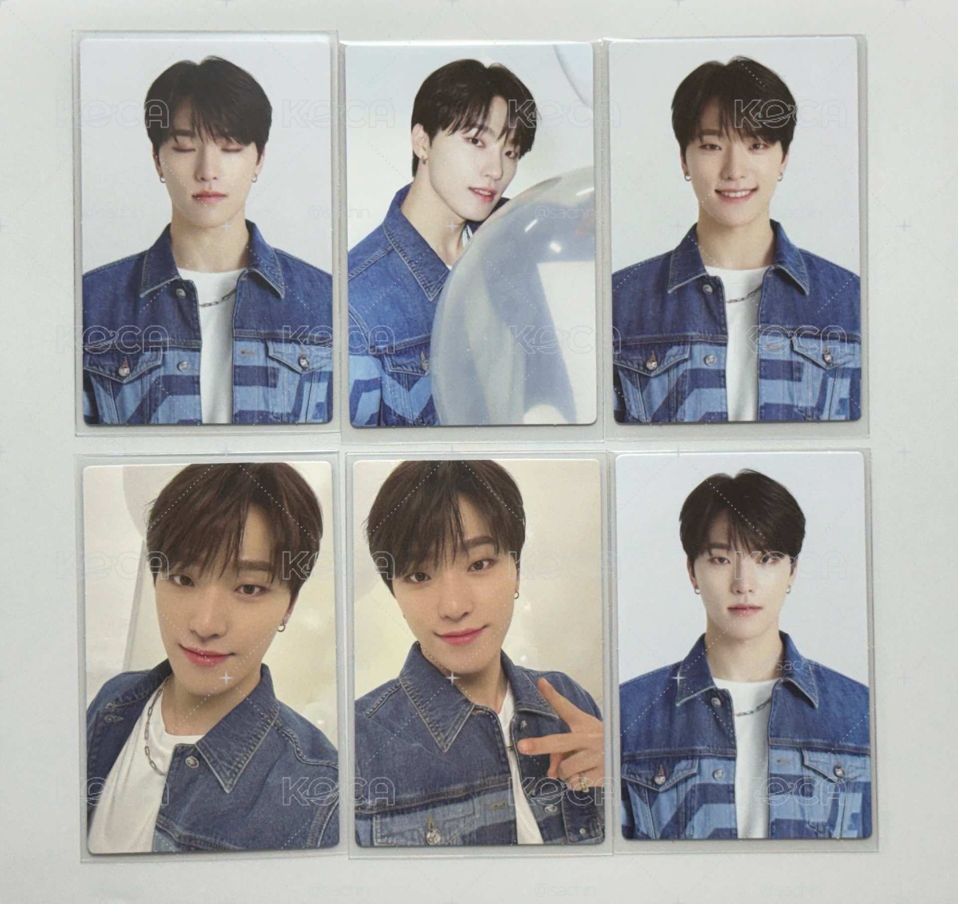 李燦生日禮盒 ver.2