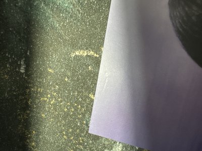 辰年曆明信片
