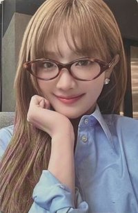 24’世巡演唱會 iDOL 蝦皮 馬來西亞藍光 特典卡 