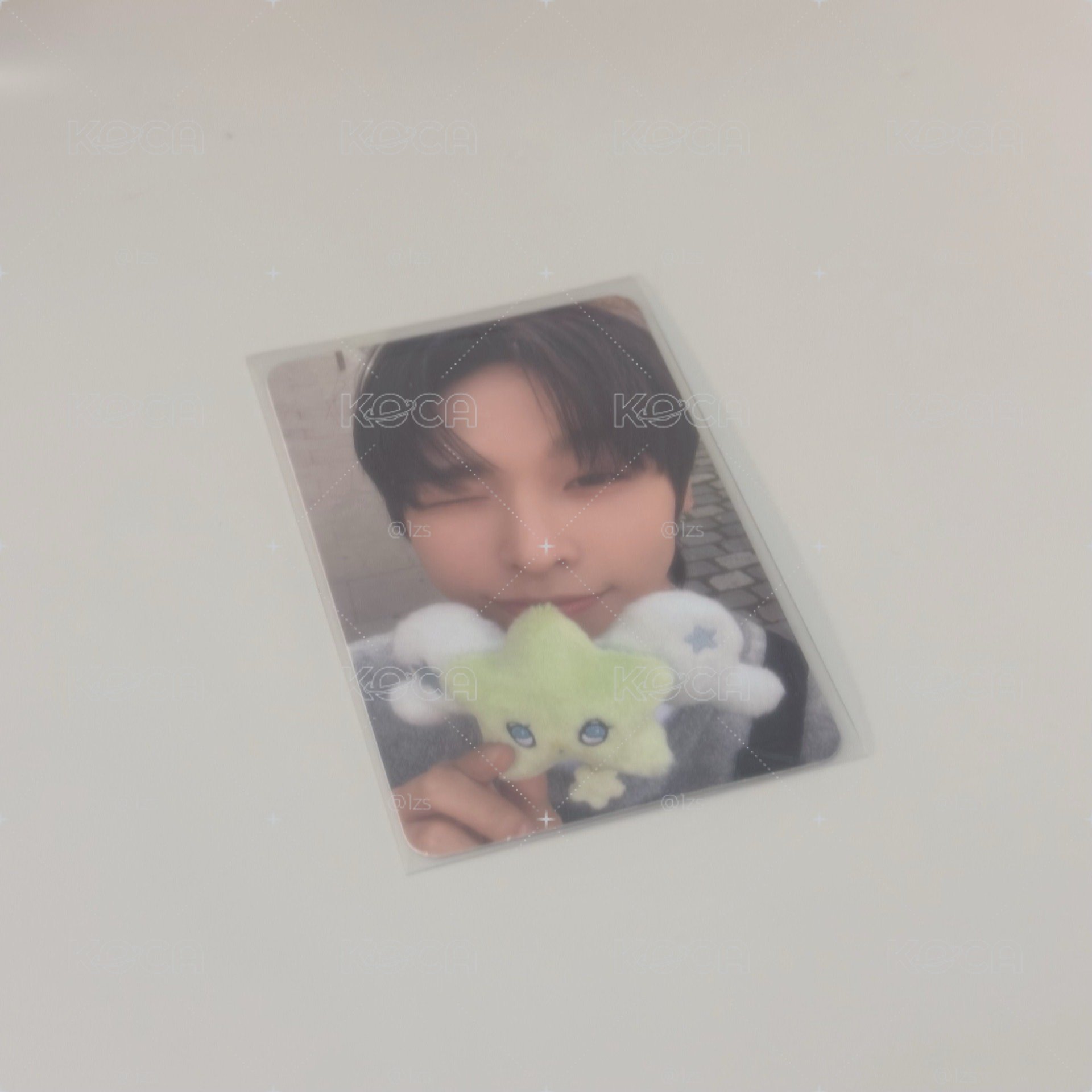 WISH wichu專卡 riku