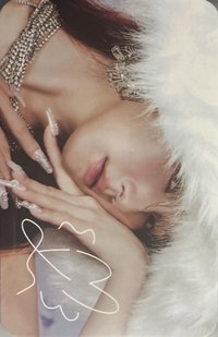 正規二快閃 小卡set 白版 周邊卡 