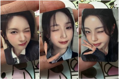 ⭐️正規一 wink迷你小卡