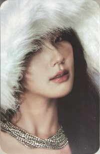 正規二快閃 小卡set 白版 周邊卡 